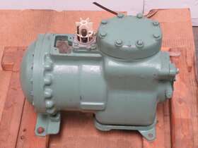 8087gc0600 Carlyle 06dm Reciprocating Semi-hermetic Medium Duty Compressors T203