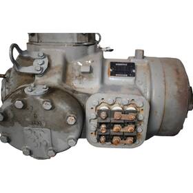 06e2250310 Carlyle Carrier 20 Hp 208-230/460v 3 Ph R22 Semi-hermetic Compres