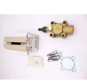 06ea Carlyle 660 090 Carrier Compressor 1-5/8 Inch Suction Valve Kit S Brass