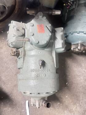 06ea275610 Carlyle Reciprocating Semi Hermetic Compressor 3ph Shipping By Sea