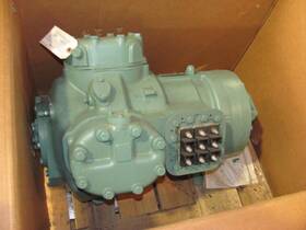 06ex250360 Carlyle Compressor #06ex250360 Reman