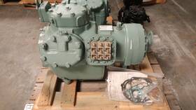 06ex265-360 Carlyle 25 Ton Chiller Compressor T176045