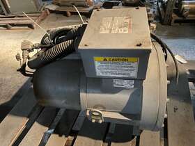 06na2209s7na.a00 Carlyle 460v 3ph 50/60 90hp