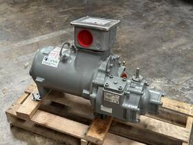 06trf065b2ea.a00 Carlyle Semi Hermetic Screw Compressor 06trf065b2eaa00 Carrier