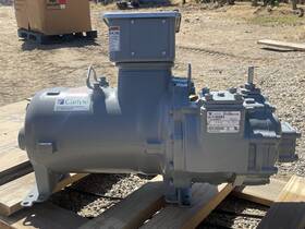 06trh088b2ea.a00 Carlyle 06trh088b2ea Refg Compressor