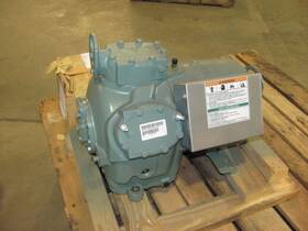 06dr2280da3600 Carlyle 6dkdkc4r3j43 Compressor #06dr2280da3600
