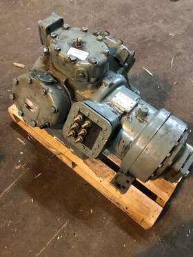 6ebcbd1e2c41 Carlyle Semi-hermetic Compressor 06em775600