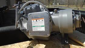 06em7993s0 Carlyle Carrier Refrigeration Hermetic Compressor Medium Temp New