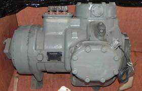 06et250320 Carlyle Carrier Compressor Motor Mtr D460314 Htr.dr 58x12