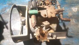 05gc037a70 Carrier Transicold Air Compressor Model