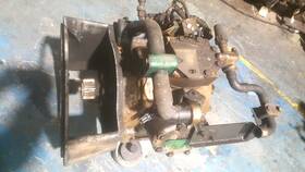 05gc041-150 Carrier Transicold Air Compressor Model
