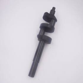 06ea400663 Carrier 06ea402043 Genuine Oem Crankshaft 06ea406774