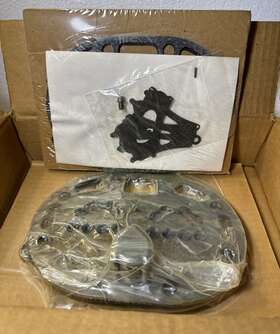 06ea660064 Carrier Valve Pkg New