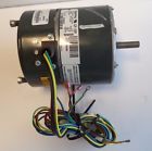 Hc38gr224 Carrier 1 230v Condenser Bryant 3hp Oem Genteq Ecm Fan 1050rpm Motor