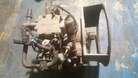 18-00091-105rm Carrier Transicold Air Compressor Model 05gc641-a41