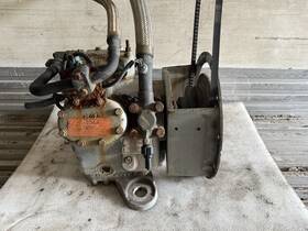 18-60000-08 Carrier Transicold Reciprocating Compressor 05k