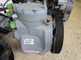 2kab003b30640r Carrier 18-60000-09 Air Conditioner Compressor Model