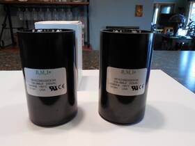 238-262mfc Carrier Air Conditioner Compressor Start Capacitors