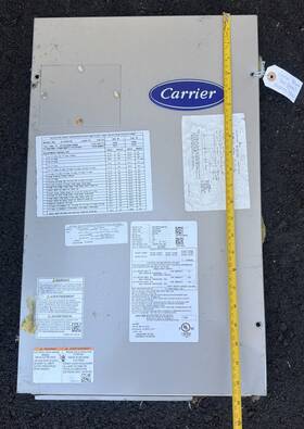 312226-752 Carrier Access Panel Used Tested