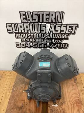 5f20-s684 Carrier Carlyle Compressor New