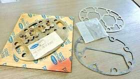 6d40-163 Carrier Valve Plate Assembly - New Genuine Oem Compressor Parts