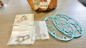 6d73-253 Carrier Valve Plate Assembly - New Genuine Oem Compressor Parts