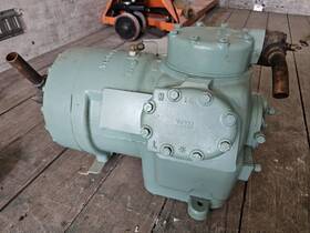 606246tlb0120014 Carrier Carlyle Totaline 608246tl801200m 208/230v Semi-hermetic Compressor