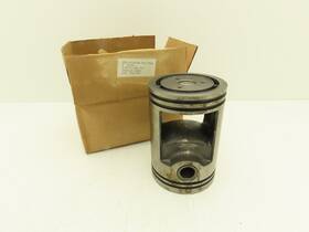 4130-00-403-7730 Carrier Corp 7g5-846 Piston And Pin Assembly 4.25 Inch Dia