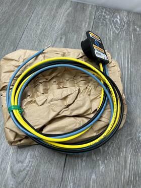 Hy06zz020 Carrier Corporation Compressor Plug
