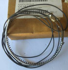 Kaach1401aaa Carrier Compressor Crank Case Heater Kit New In Open Box