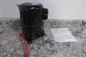 P031-2429 Carrier 230v Single Phase Compressor C