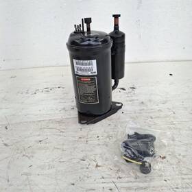 Ecb135111a Carrier P033-1324 Compressor 208/230v 60hz. 1ph R22