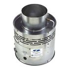 G2470730 Cas-6 Field Controls Combustion Air 0090747340903