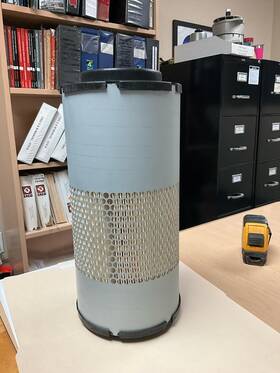 247-1380 Cat Element Filter Pn