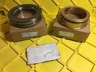 Cb-115b-00 Cb-115c-0b Mycom Shaft Seal Assembly Double And New