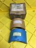Cb34616 - Cb34617 Mycom Center Main Bearing Set Genuine Parts New