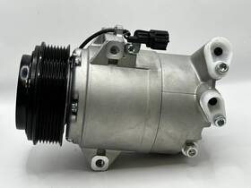 104031-5210-1113382311  Cciyu Air Conditioner Compressor For 2012 2013 2014 2015 N-issan Nv1500 Nv2500