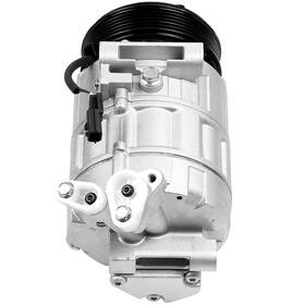 104059-571 Cciyu Ac Compressor 2007-2012 For N-issan Sentra 2.0l Replaces