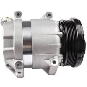 104119-541 Cciyu Air Conditioning Compressor For P-ontiac Wave5 Ch-evrolet Aveo5 1.6l 20