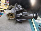 Cd7011y Isuzu New Bighorn Front Gear Reducer