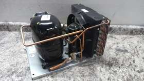Aj2423z-aa1cdc Celseon By Tecumseh 115v Condenser Unit C