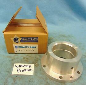 Ci64-324 Central Ice Machine Co. Company Seal End Main Bearing P/n