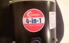 Century-4-in-1 Century Condenser Fan Motor-f48w1101