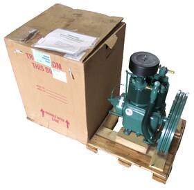 R15b-caprsa Champion New Compressor Pump R2-30a R-series 2-30hp