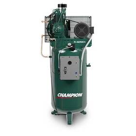 Vr3f-8 Champion R Series 3hp