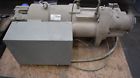 Chhb070tka0r088ahnn Trane Helirotor Screw Compressor Model