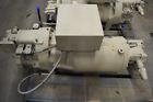 Chhn050tkd0n057a Trane Ton Chiller Compressor Model