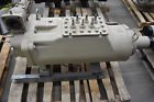 Chhp0n2tke0n134a Trane Ton Chiller Compressor Model