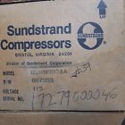 Cl10b392aa Bristol Sundstrand Compressor
