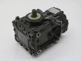 1213619-h91 Climate Control Compressor T224010